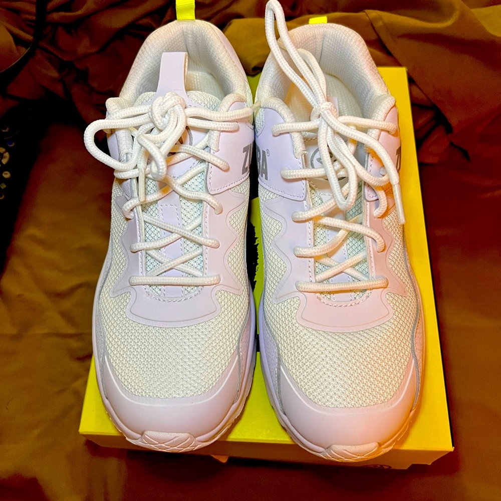 Zumba Fitness Air Classic Shoes